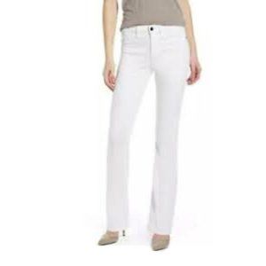 M1858 New York | Super Soft! Amy Mid-Rise Bootcut Jeans | NWT